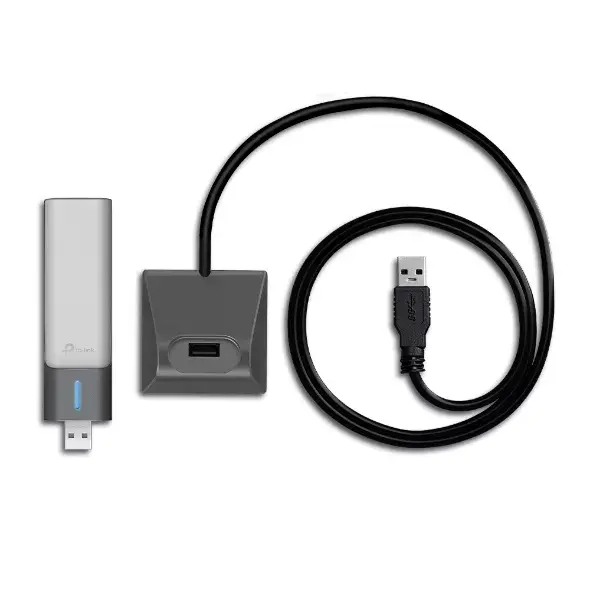 Беспроводной USB адаптер Archer AX1800 Photo 2