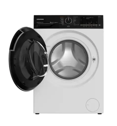 Стиральная машина Grundig GD7P510447W Photo 2