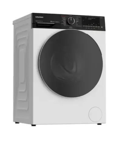 Стиральная машина Grundig GD7P510447W Photo 3