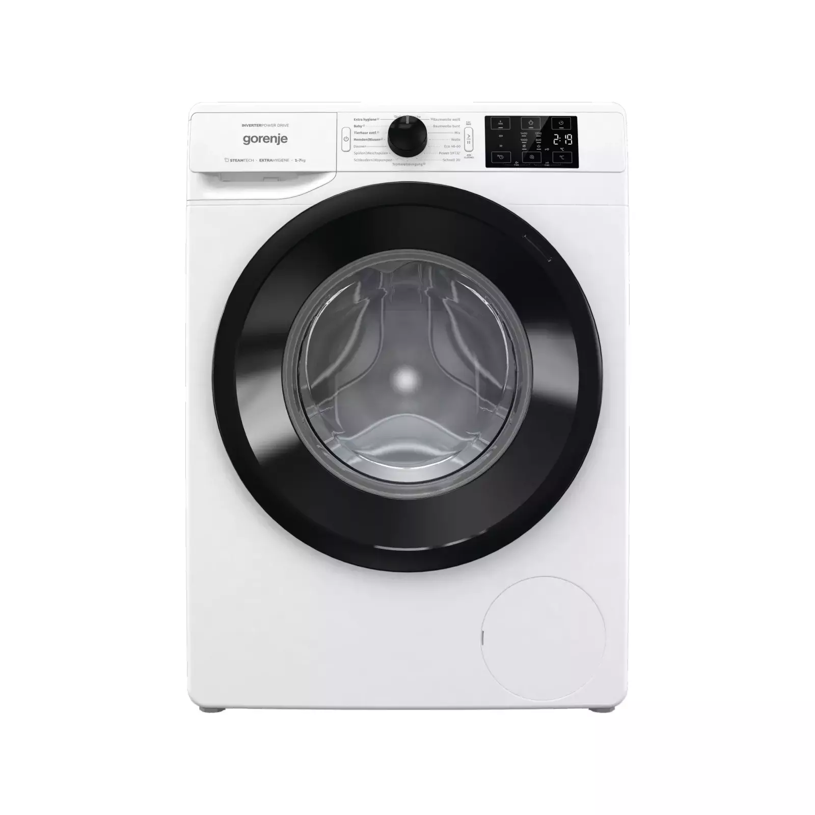 Gorenje WNEI74SAPS Photo 1