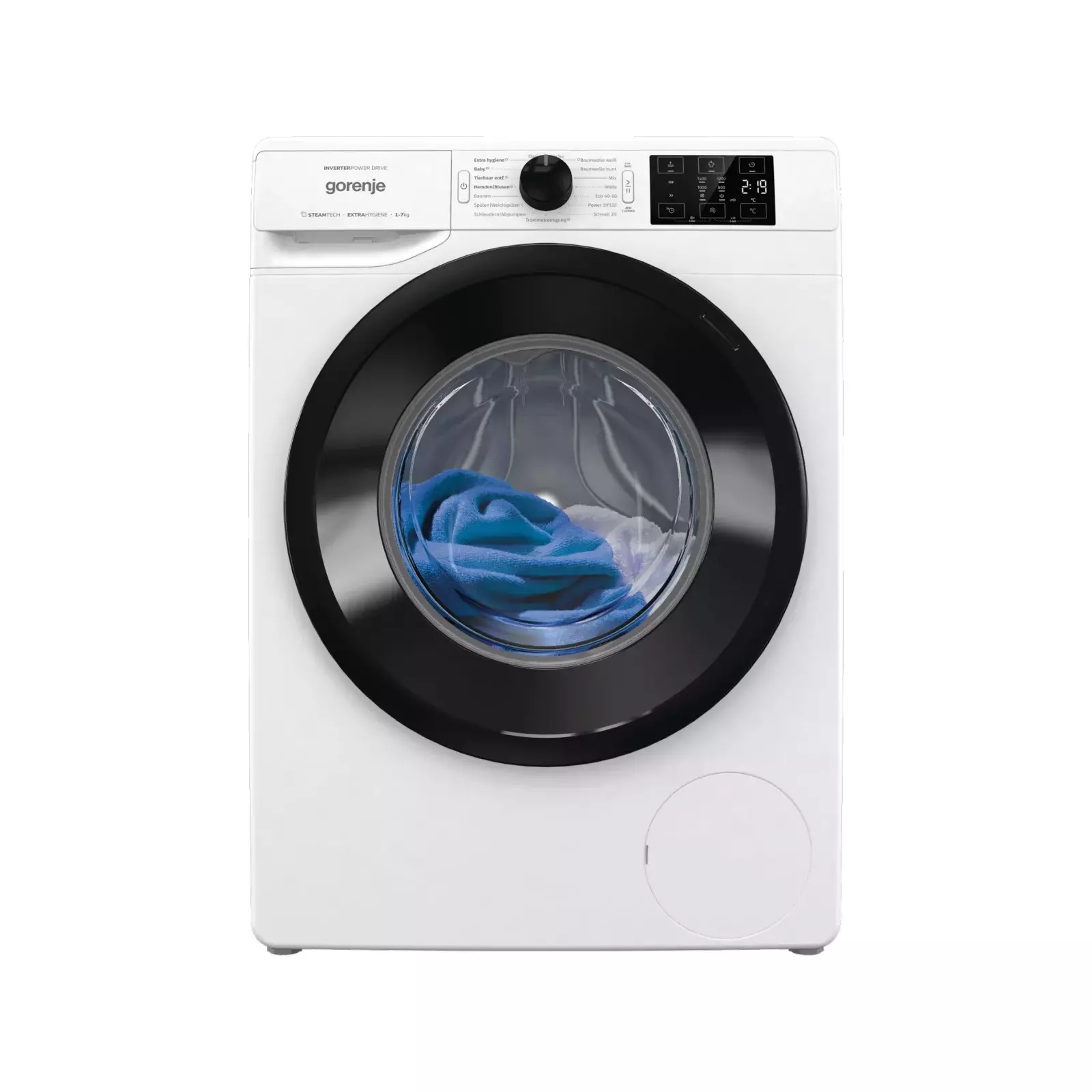 Gorenje WNEI74SAPS Photo 2