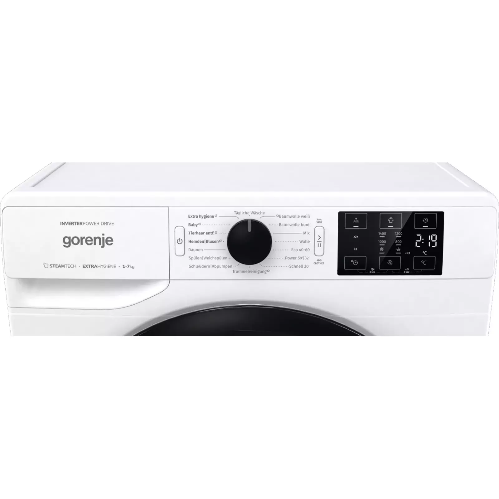 Gorenje WNEI74SAPS Photo 10