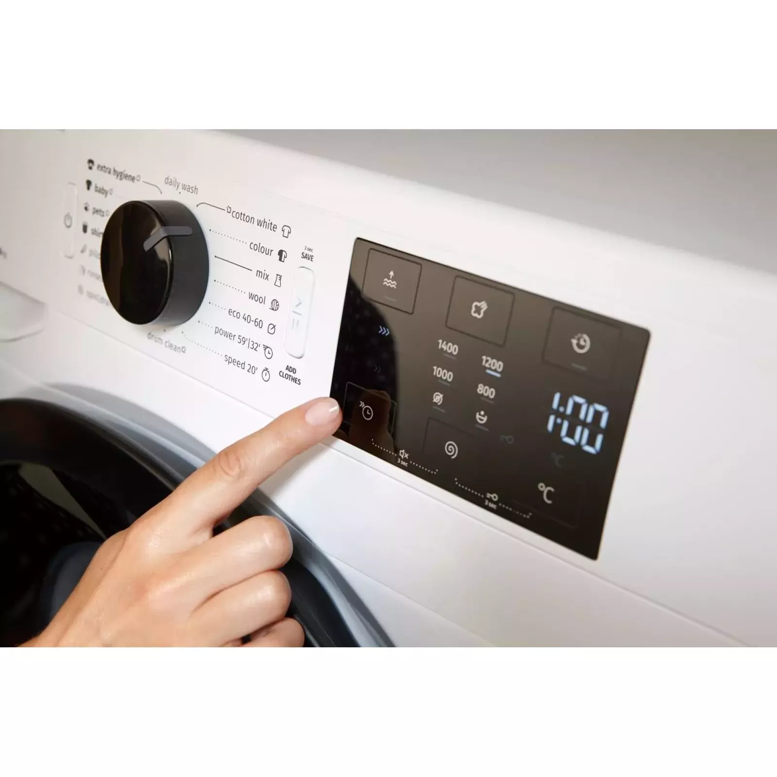 Gorenje WNEI74SAPS Photo 18