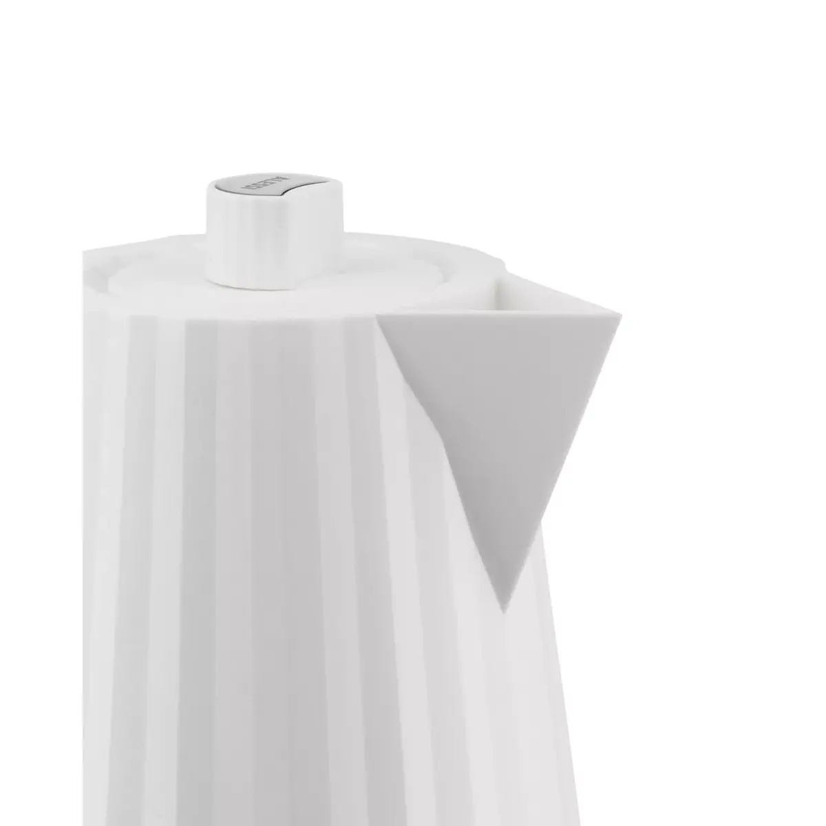 Elektriskā tējkanna Alessi 1.0L 2200W MDL06/1R Photo 3