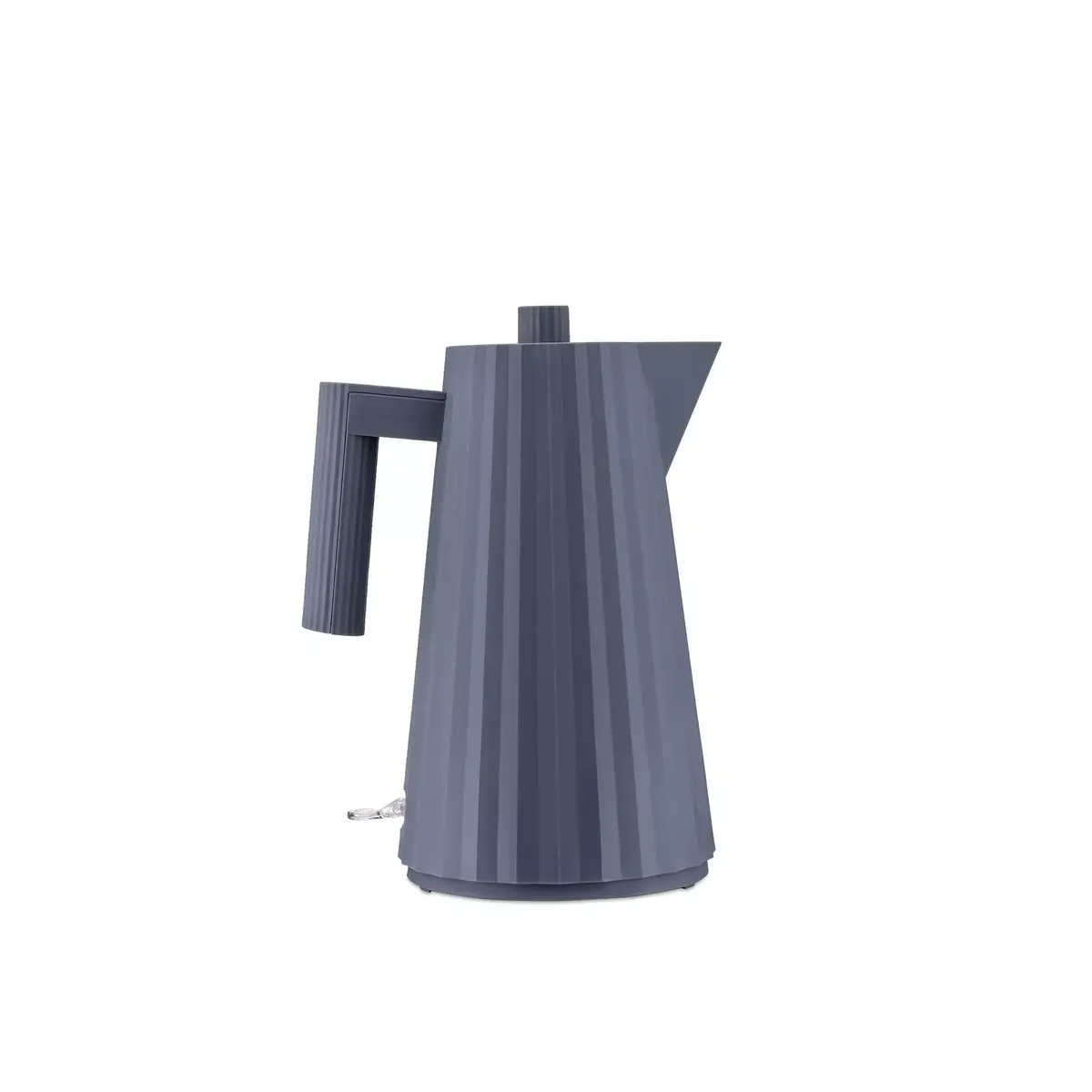 Elektriskā tējkanna Alessi 1.0L 2200W MDL06/1R Photo 5