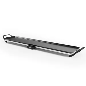 Electric Skillet Smartwares BP-2670 1800W Black 1.8m Cable