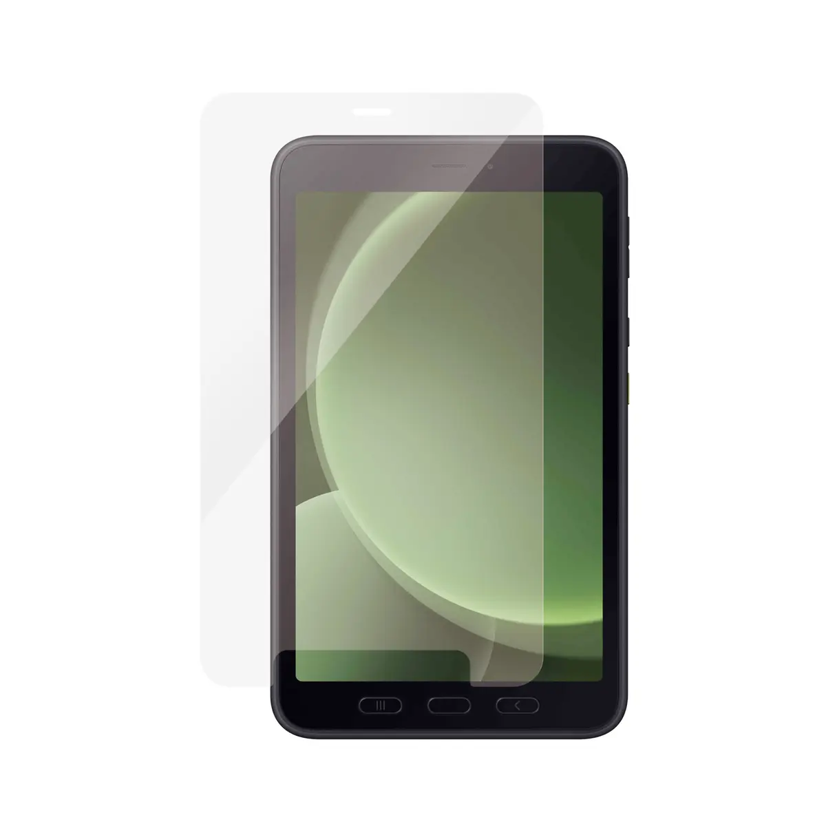 PanzerGlass ekrāna aizsargstikls Samsung Galaxy Tab