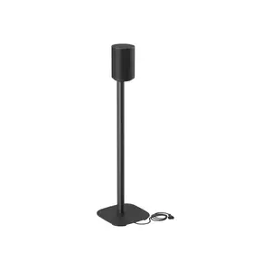 Speaker stand Vogel's SFS 4113 for Sonos Era 100, black, model 8151130