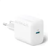 Anker 312 Sienas lādētājs 20W USB-C