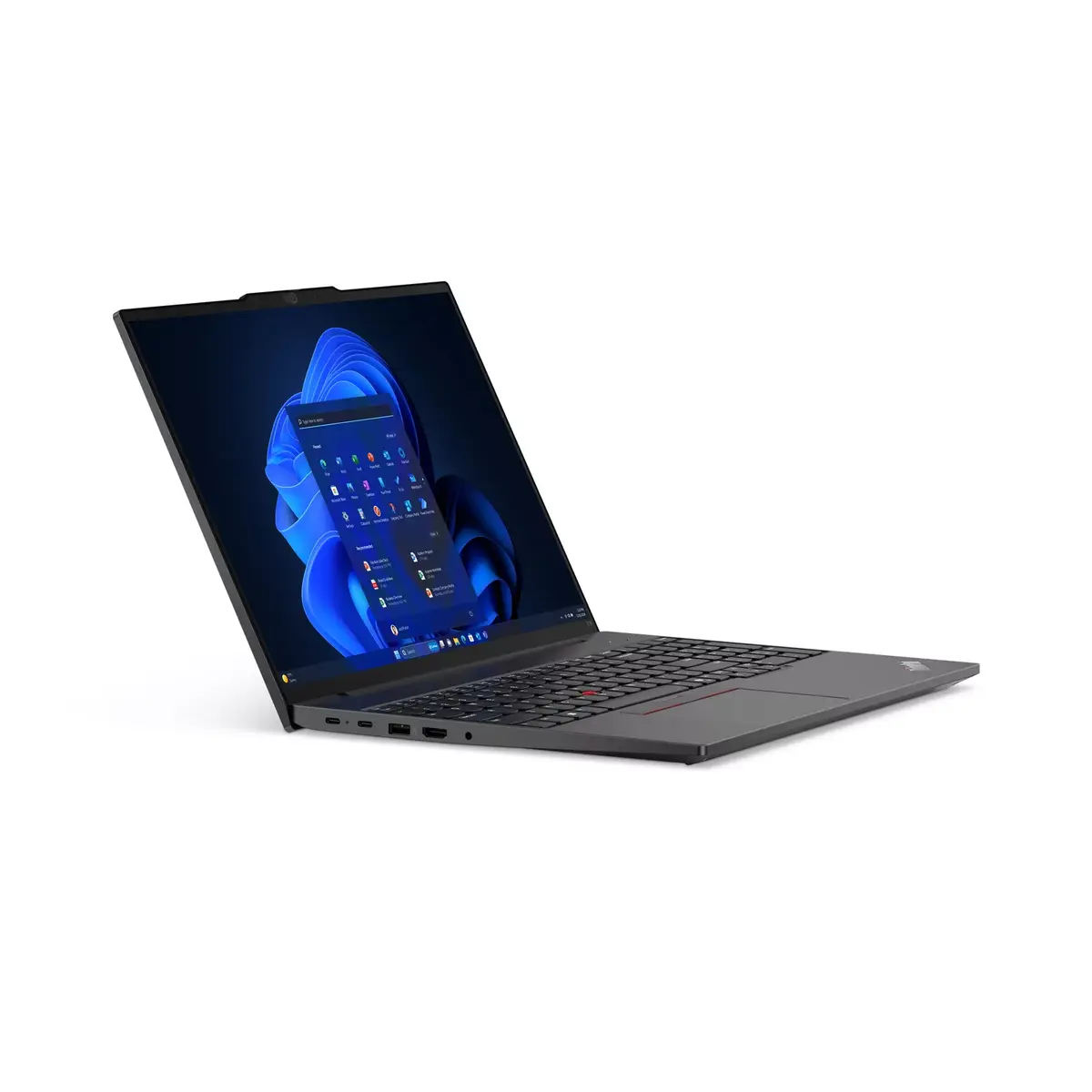Lenovo ThinkPad E16 21M5002VGE Photo 9