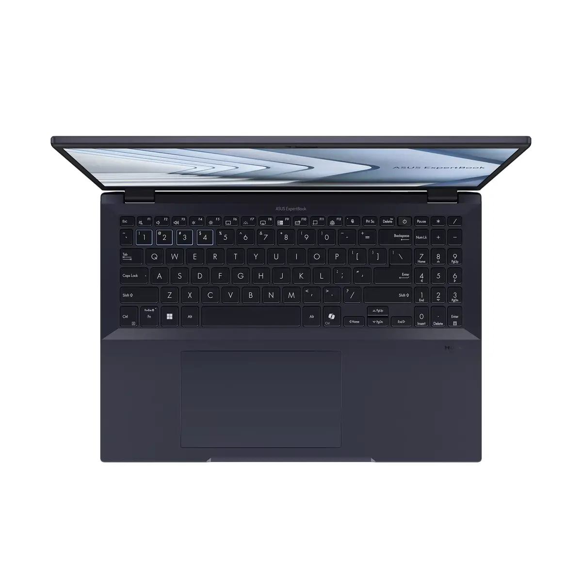 Ноутбук ASUS ExpertBook B5 B5604CMA-QW0056X Photo 7