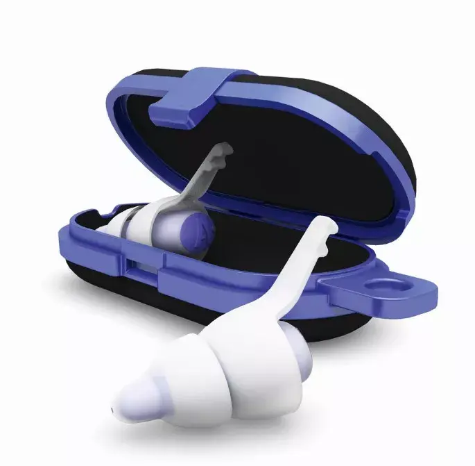 Многоразовые беруши Alpine SleepDeep Photo 2