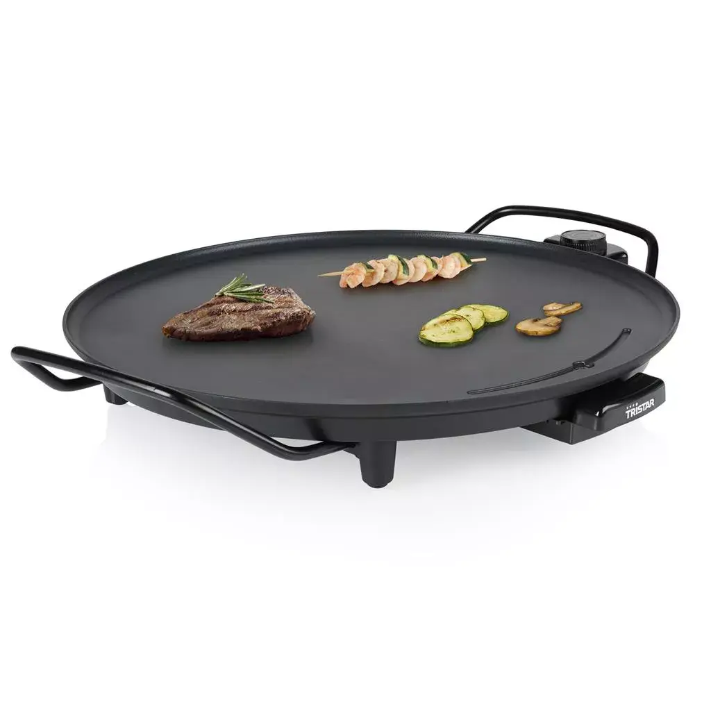 Tristar BP-2787 Circle Grill Photo 2