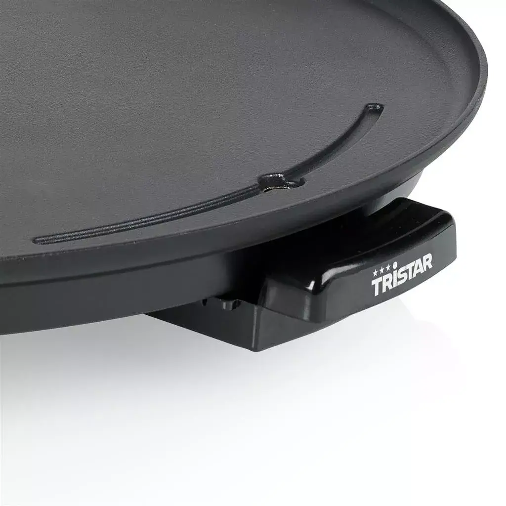 Tristar BP-2787 Circle Grill Photo 5