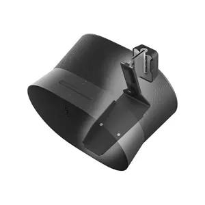 Wall mount for Sonos speaker Vogel's SWM 4131 (MPN 8151310) – fixed bracket for Sonos models
