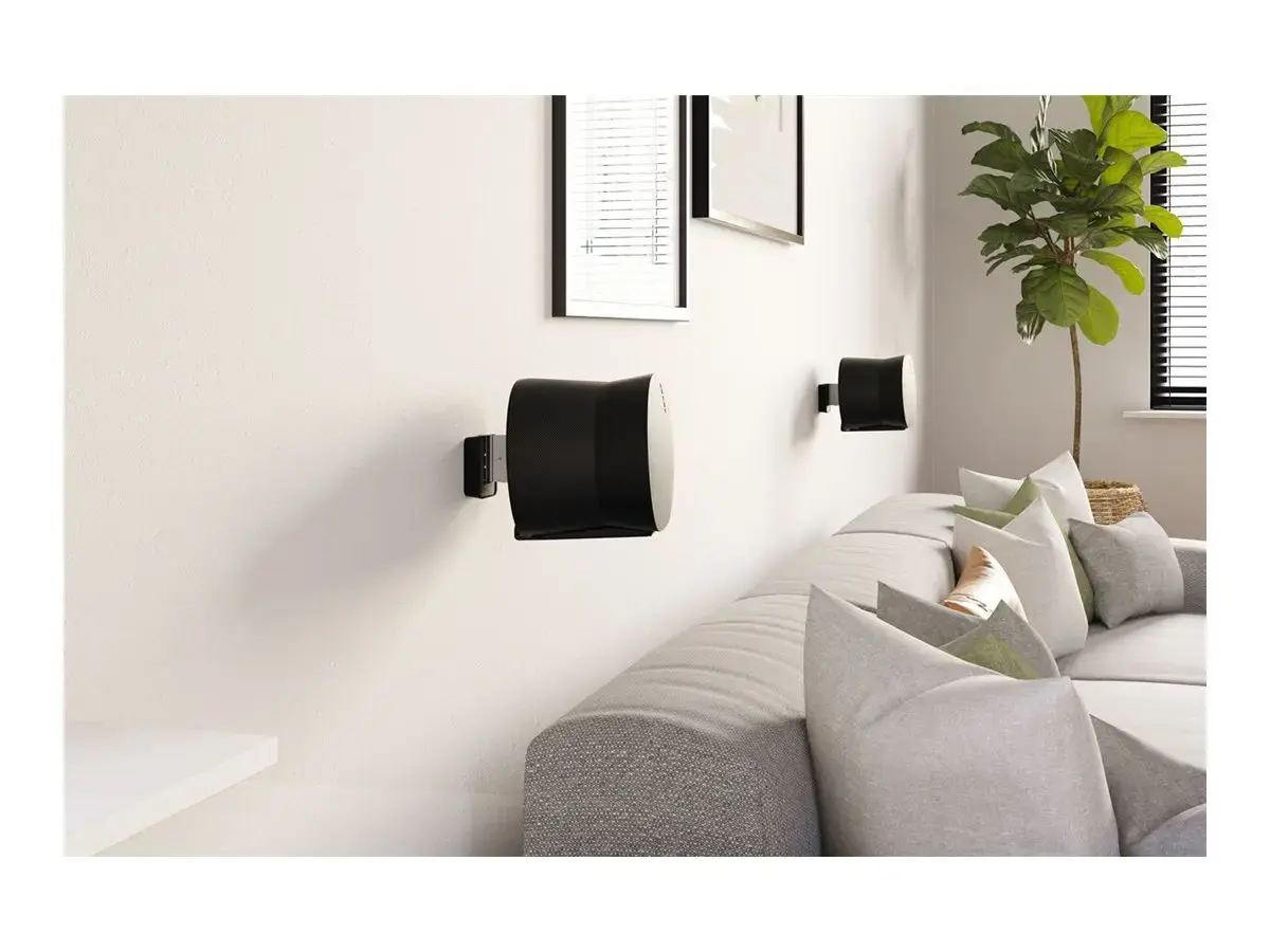Vogel's SWM 4131 wall mount for Sonos speaker Photo 4