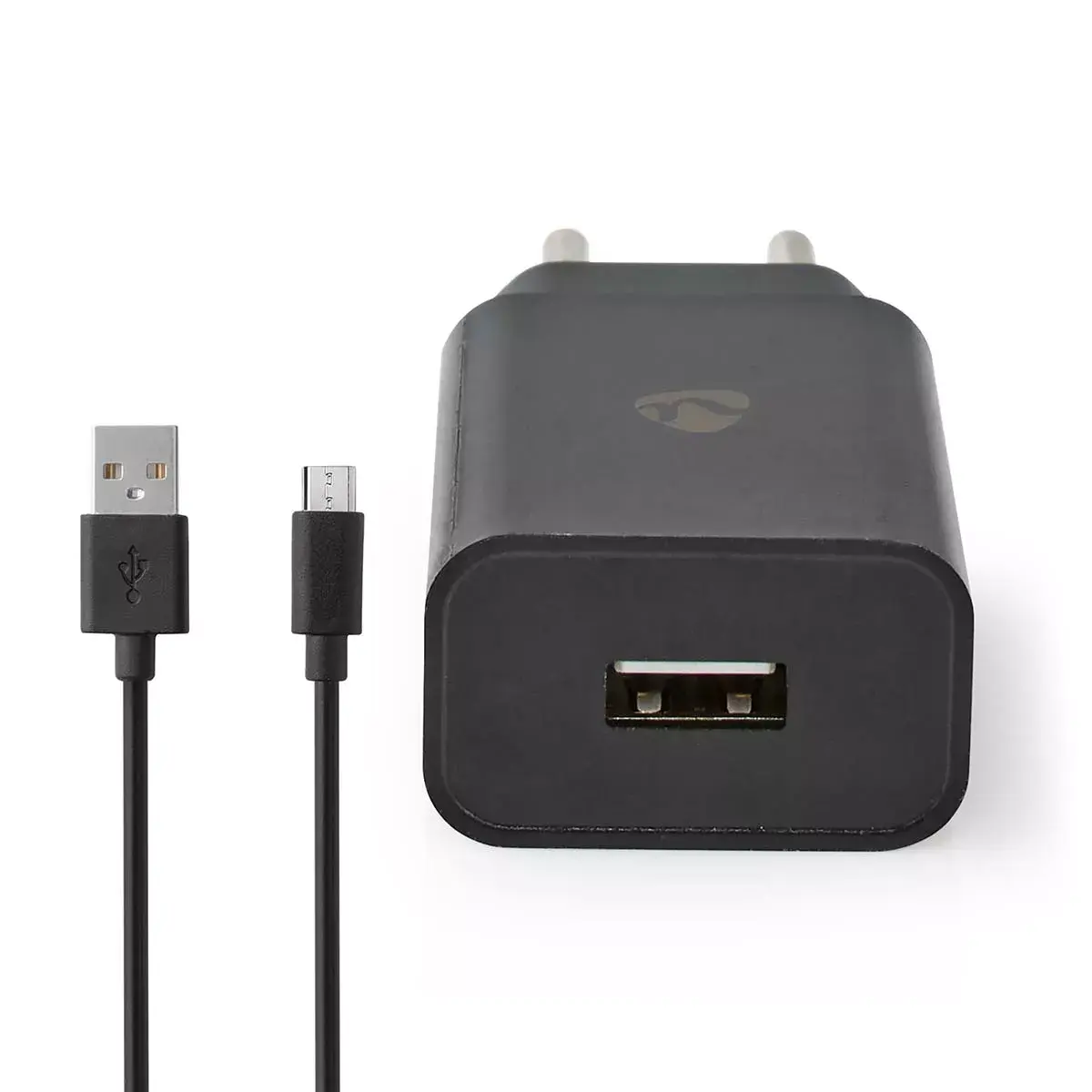 Nedis WCHAM105ABK mobile device charger Photo 2