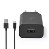 Nedis WCHAM105ABK mobile device charger Photo 2