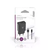 Nedis WCHAM105ABK mobile device charger Photo 4