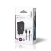 Nedis WCHAM105ABK mobile device charger Photo 5