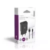 Nedis WCHAM105ABK mobile device charger Photo 6