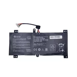 Аккумулятор ASUS C41N1731 Extra Digital NB431786