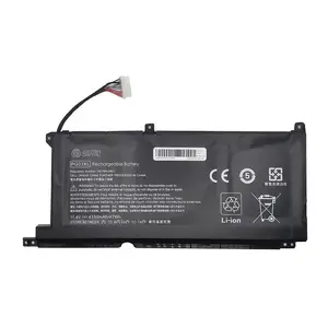 Аккумулятор HP PG03XL Extra Digital NB462117