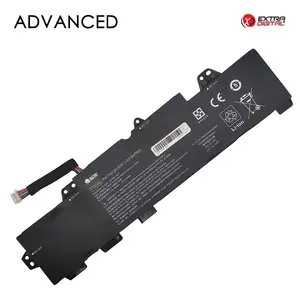 Аккумулятор для ноутбука extra digital TT03XL 4400mAh для HP (NB462131)