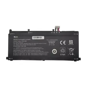 Аккумулятор HP ME04XL Extra Digital NB462155