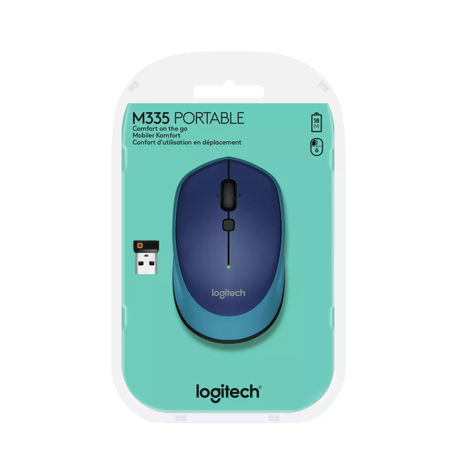 Logitech 910-004546 Photo 6