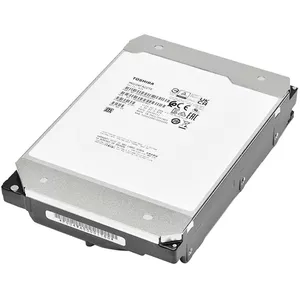 HDD Toshiba 22 TB 3.5" Serial ATA III MG10F Series