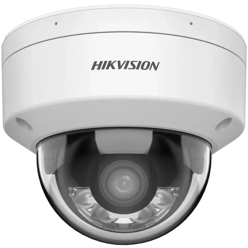 Купольная IP камера Hikvision DS-2CD2147G2H-LISU Photo 2