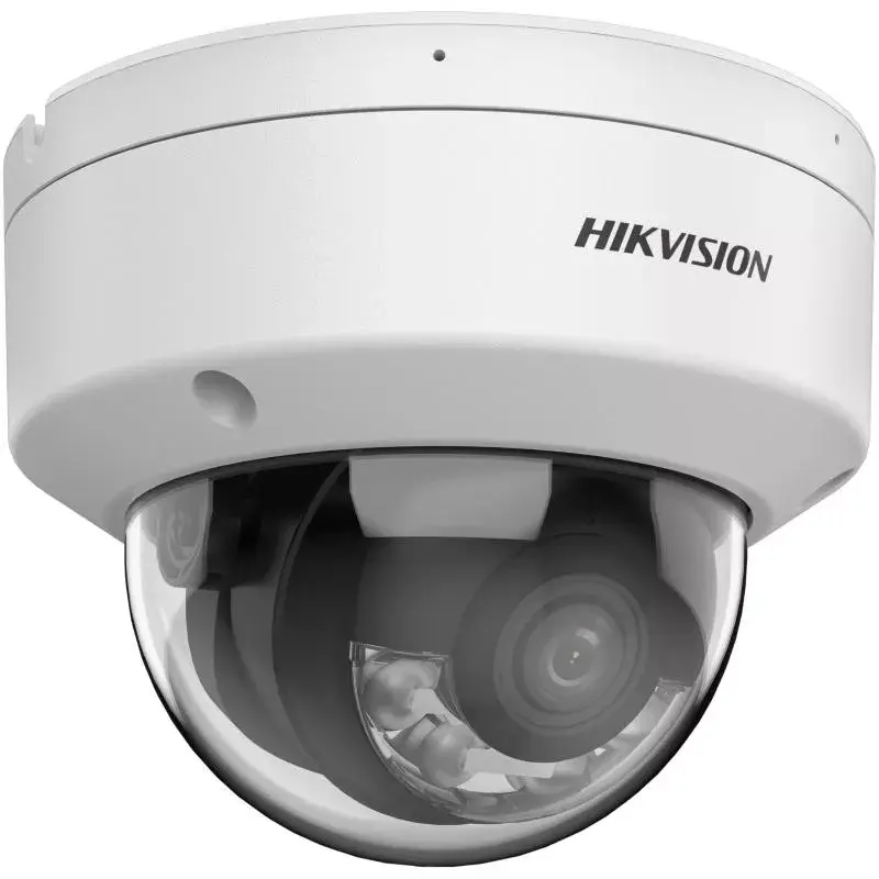 Купольная IP камера Hikvision DS-2CD2147G2H-LISU Photo 3
