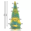 Dildo EPIC CETUS GREEN TENTACLE DILDO Photo 2