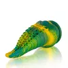 Dildo EPIC CETUS GREEN TENTACLE DILDO Photo 3