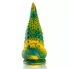 Dildo EPIC CETUS GREEN TENTACLE DILDO Photo 4