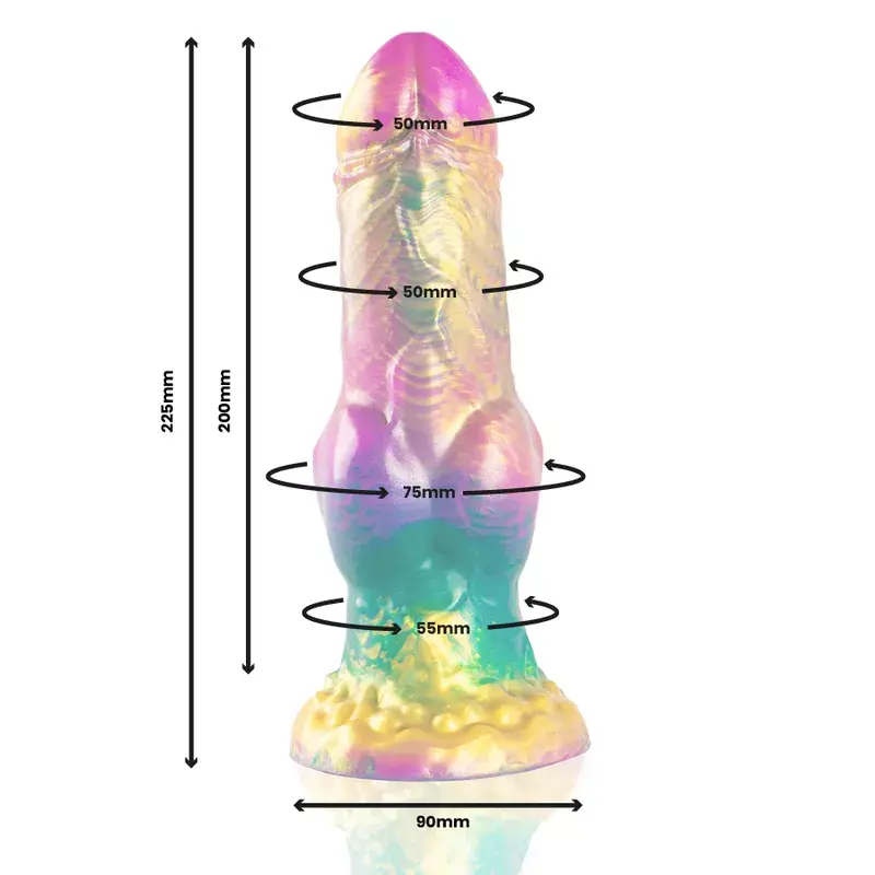 Dildo EPIC D-239467 Photo 2