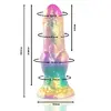 Dildo EPIC D-239467 Photo 4