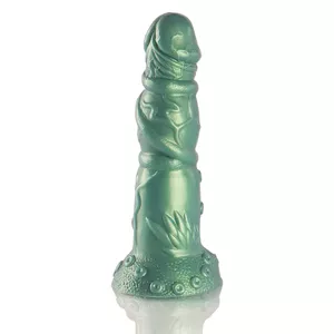 Dildo EPIC Silicone Black