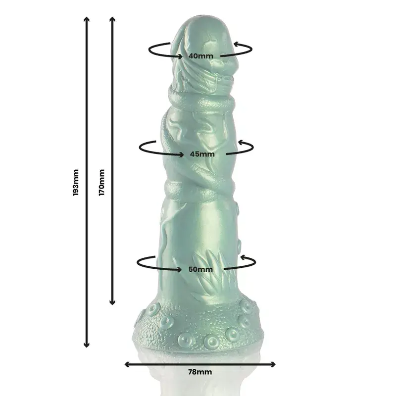 Dildo EPIC HADES D-239469 Photo 2