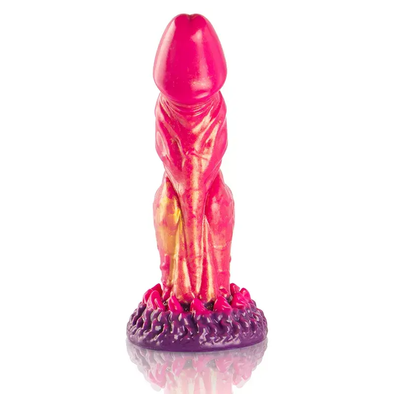Dildo EPIC Cerberus D-239470 Photo 4