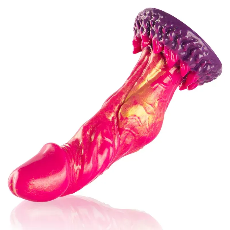 Dildo EPIC Cerberus D-239470 Photo 5