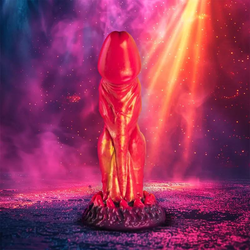 Dildo EPIC Cerberus D-239470 Photo 7