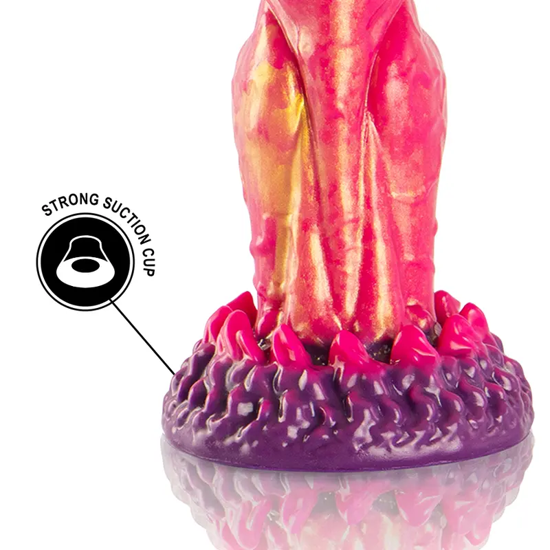 Dildo EPIC Cerberus D-239470 Photo 9