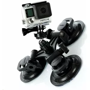 Присоска MadMan Wariat Profi 3 для крепления GoPro