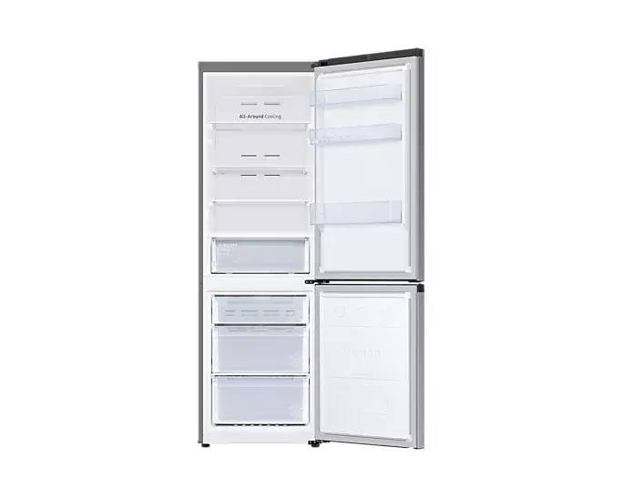 Холодильник Samsung Grand+ RB34C601DSA Photo 3