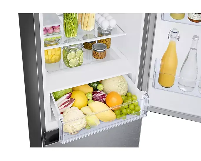 Холодильник Samsung Grand+ RB34C601DSA Photo 6