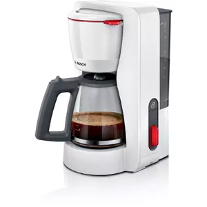 Drip coffee maker Bosch 1.25 L TKA3M131