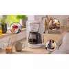 Drip coffee maker Bosch 1.25 L TKA3M131 Photo 7
