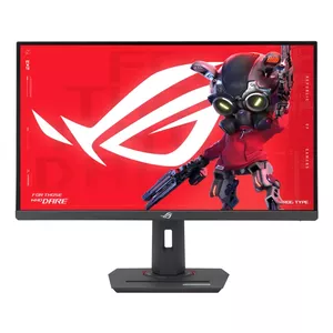Monitors ASUS XG27UCS 27" 4K Ultra HD LCD 3840 x 2160